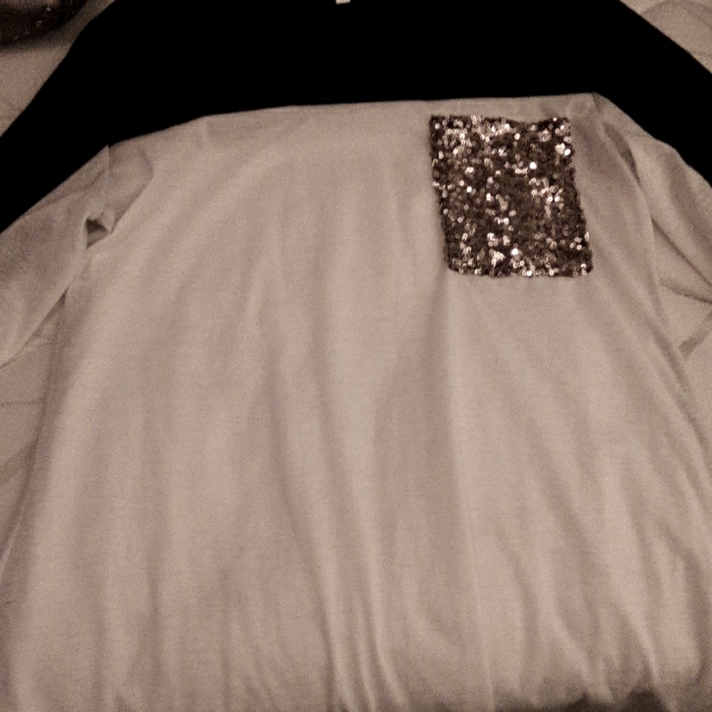 PINK long sleeve shirt